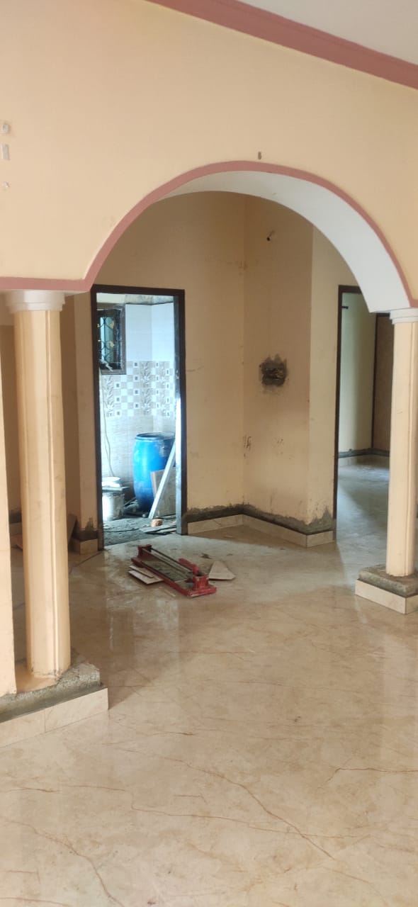 3 BHK Independent House for Lease Only at JAM-6778 in Hampi Nagar