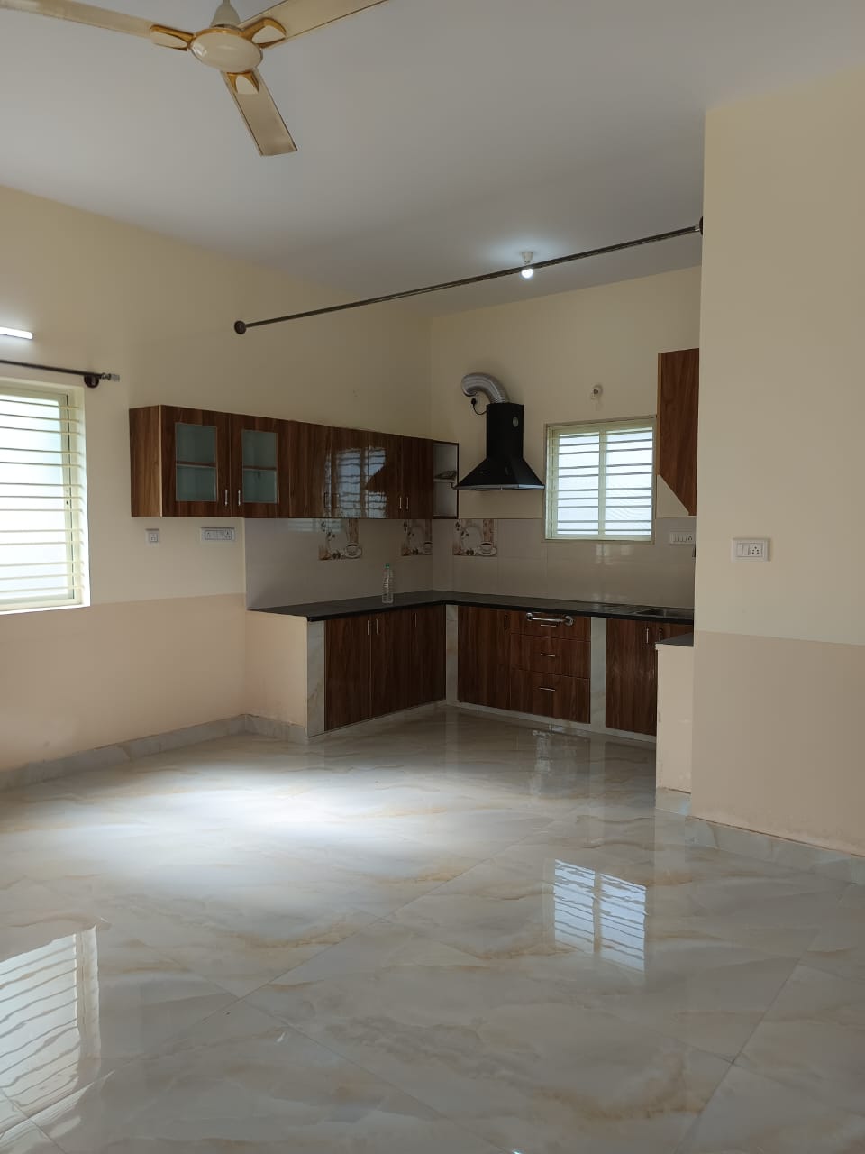 2 BHK Independent House for Lease Only in Chikkabidarakallu
