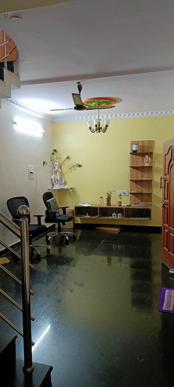 2 BHK Independent House for Lease Only in Venkatagiri Kote