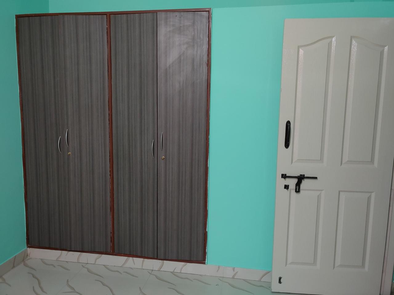 2 BHK Builder Floor for Lease Only in Jakkur