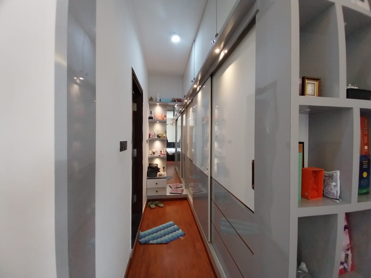 4 BHK Residential Apartment for Lease Only in Talaghattapura