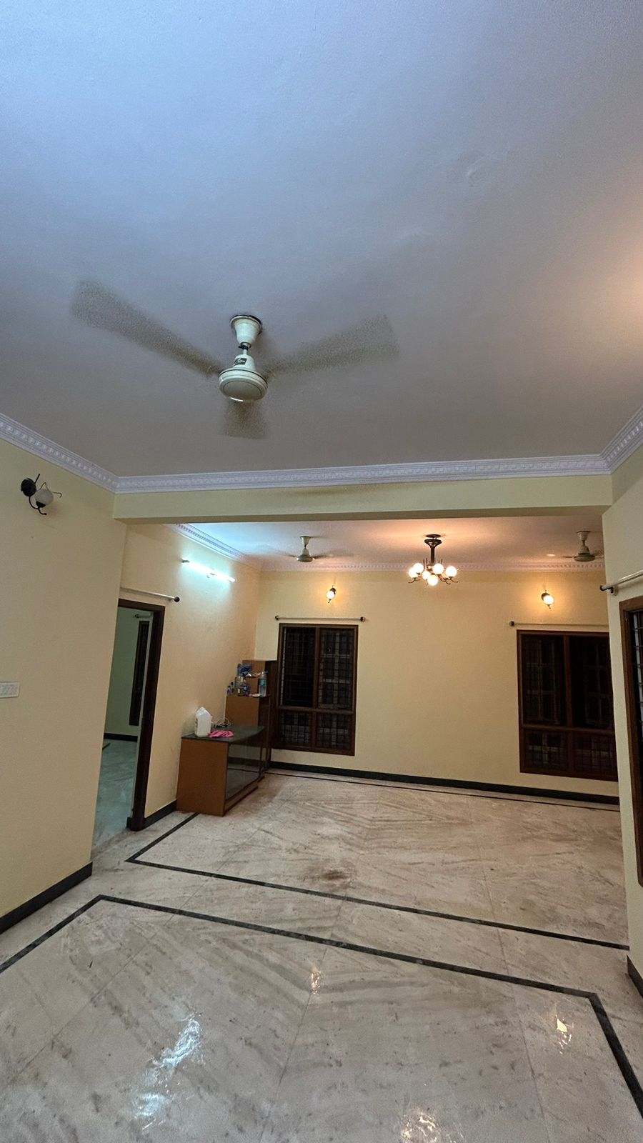3 BHK Independent House for Lease Only at F617 in Dasanapura