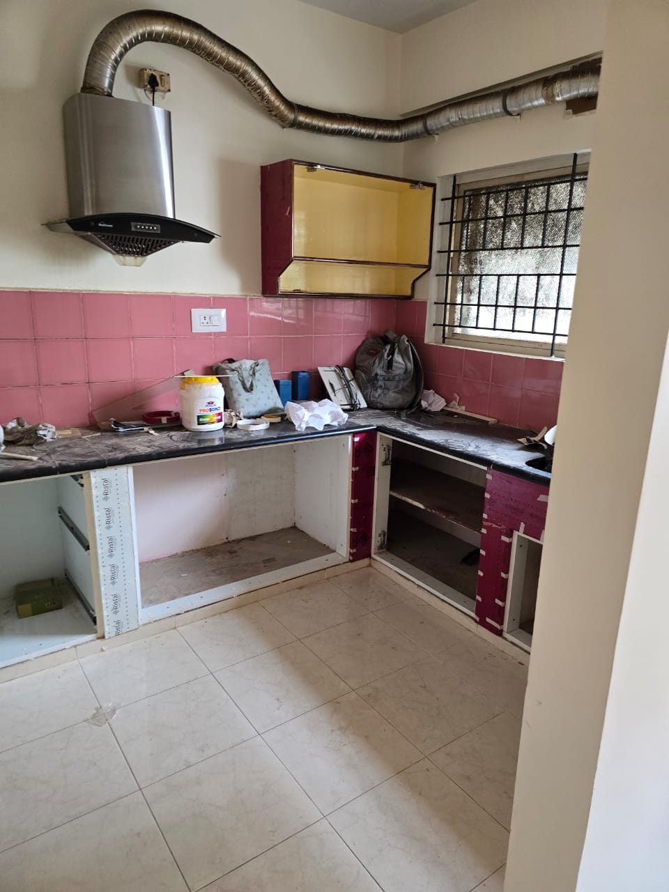 1 BHK Independent House for Lease Only at F624 in Sanjay Nagar