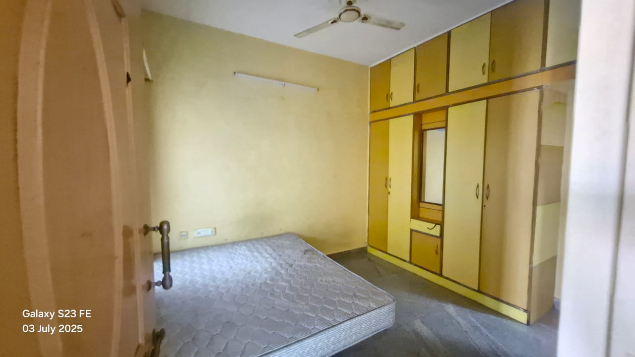 3 BHK Independent House for Lease Only at F626 in Gangenahalli