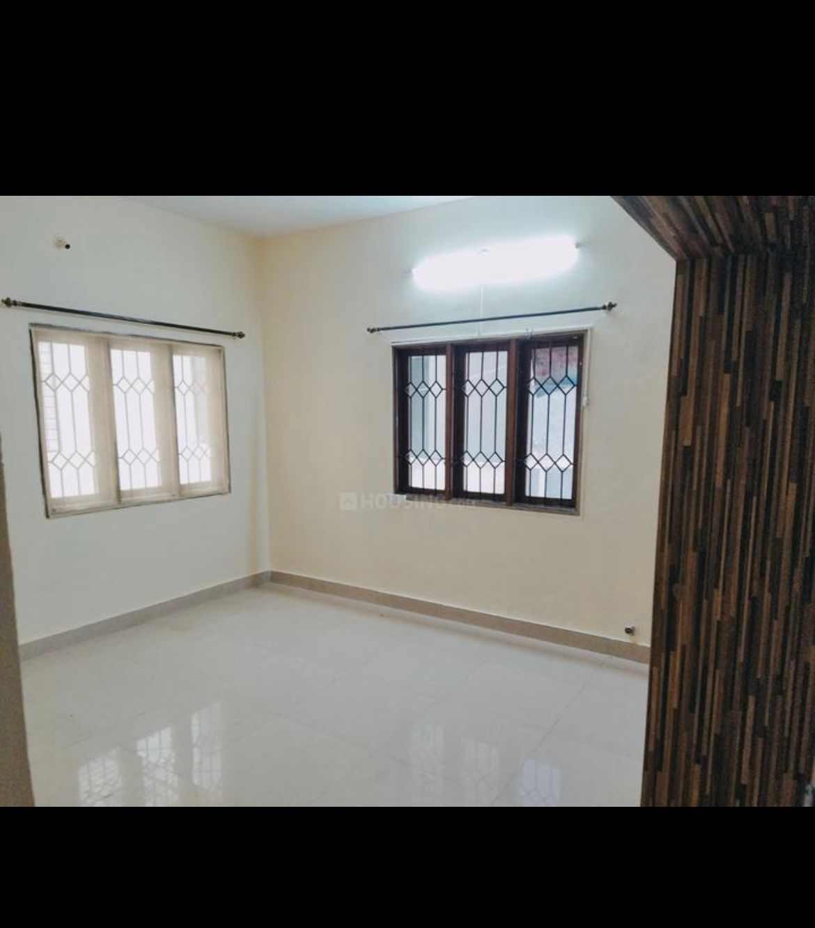 1 BHK Independent House for Lease Only at F627 in T. Dasarahalli