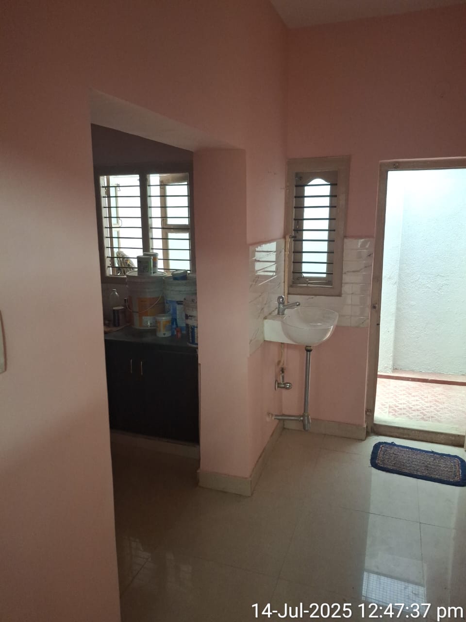 2 BHK Independent House for Lease Only at F628 in Chikabtrekal