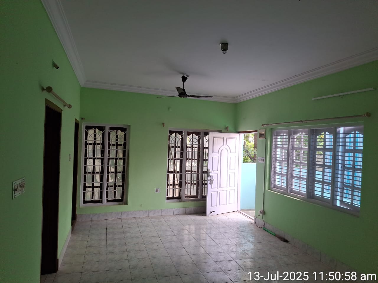 3 BHK Independent House for Lease Only at F629 in T. Dasarahalli