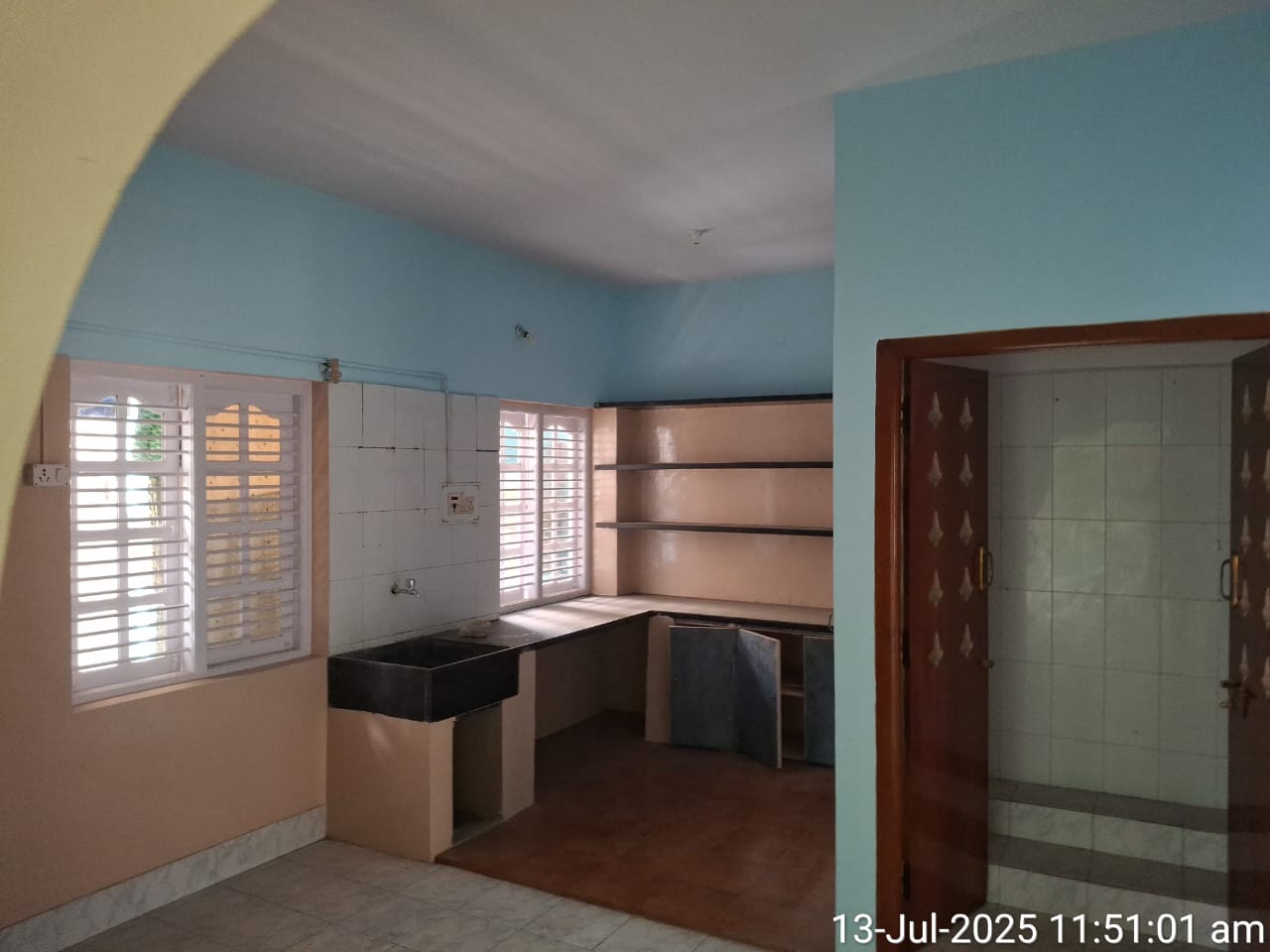 3 BHK Independent House for Lease Only at F632 in Sadahalli