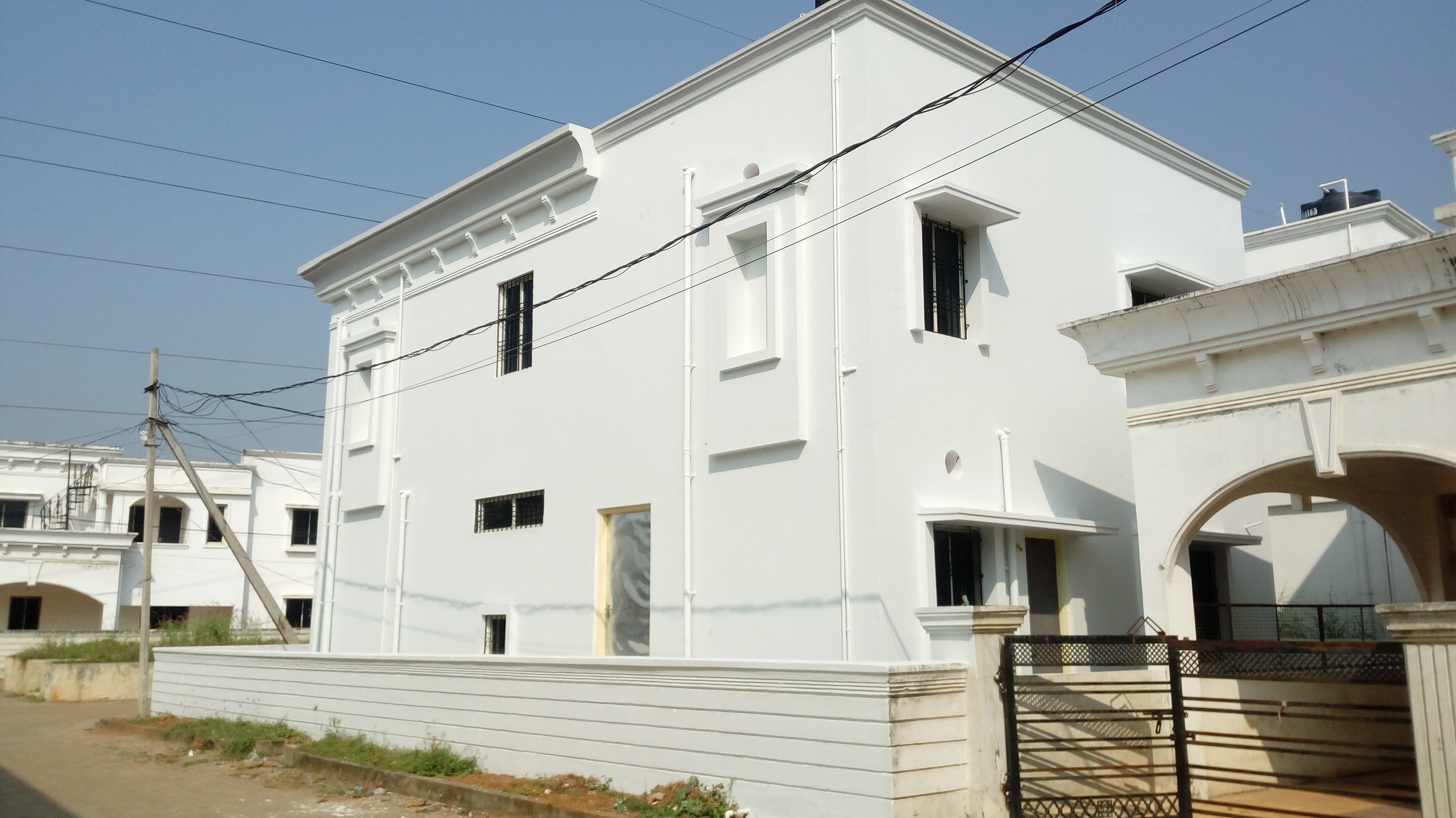 1800 sqft Office Space for Rent Only in Patrapada