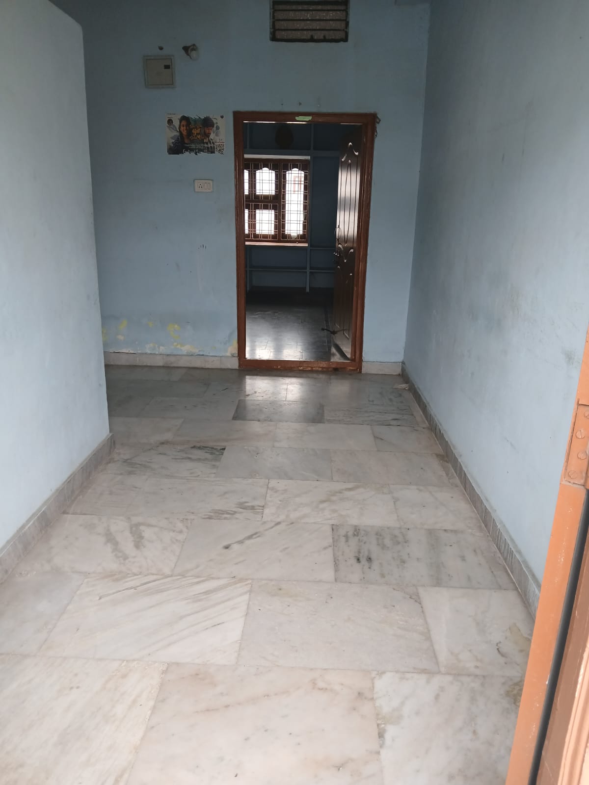 1 BHK Independent House for Rent Only in Champapet