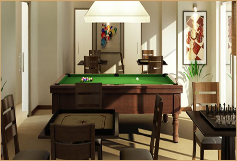 3 BHK Residential Apartment for Rent Only in Marine Drive