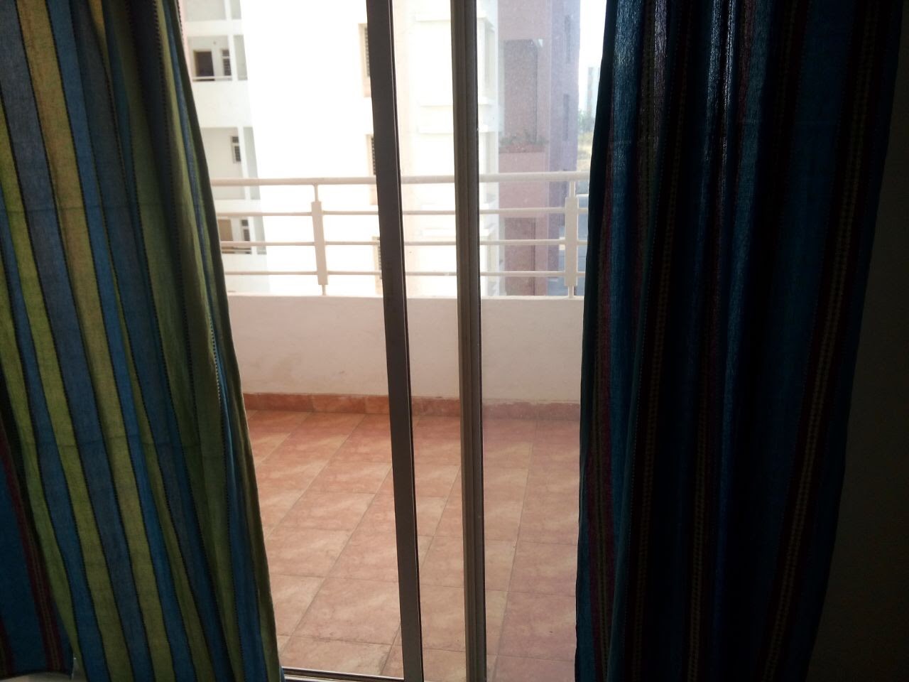 2 BHK Residential Apartment for Rent Only at Kumar piccadilly in Dange Chowk