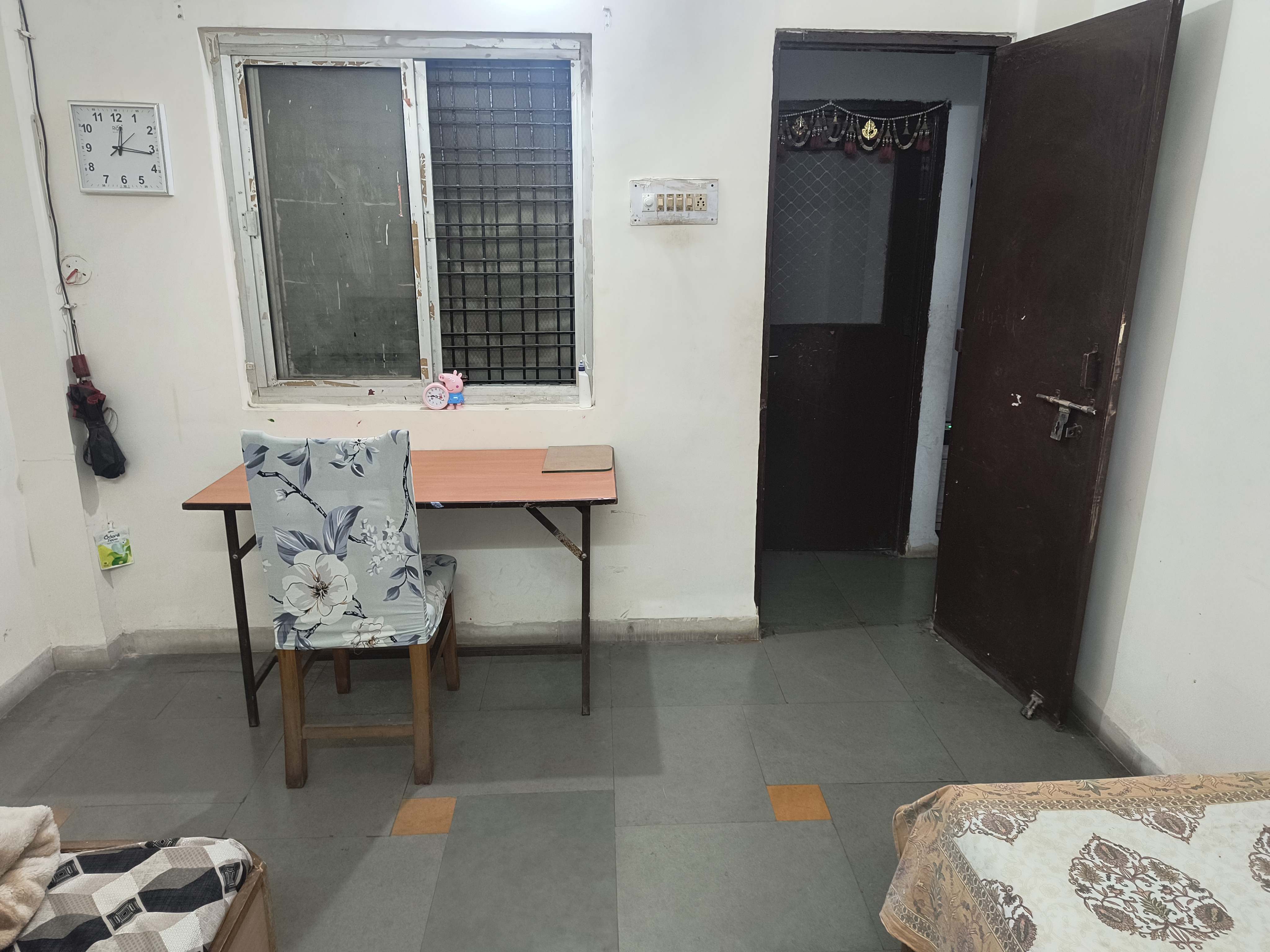 2 BHK Independent House for Rent Only in Usha Nagar