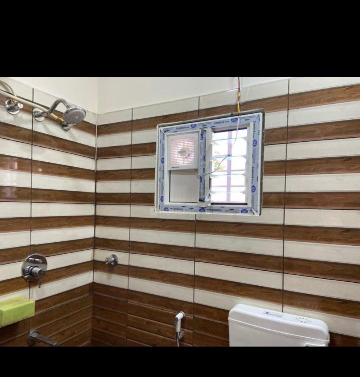 3 BHK Builder Floor for Lease Only at FC48 - 16 Lakhs in Egmore