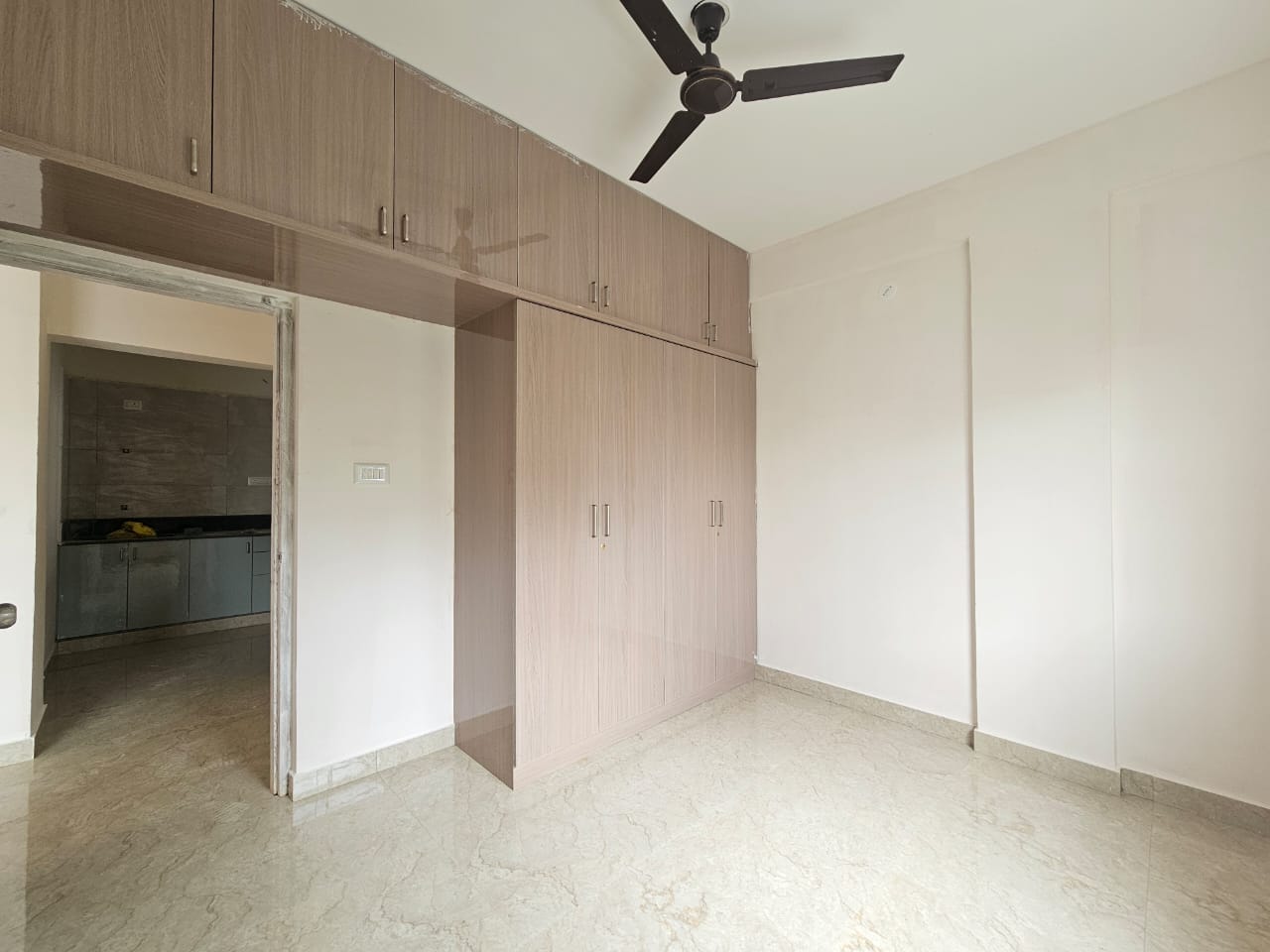 1 BHK Independent House for Lease Only at K64 in Girinagar