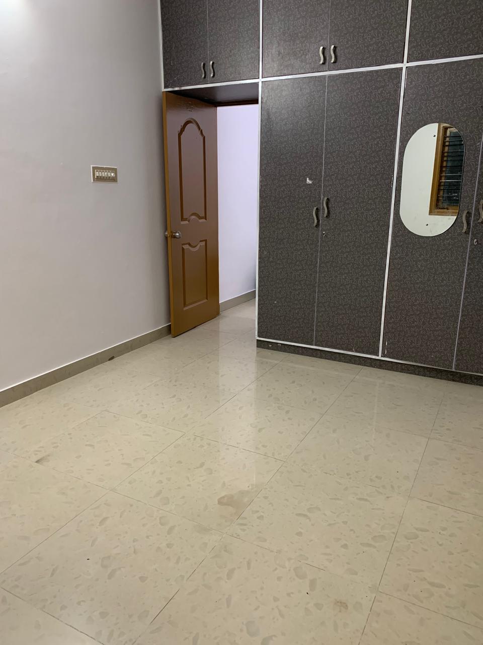 1 BHK Builder Floor for Lease Only at FC49 - 8 Lakhs in Thiruvanmiyur