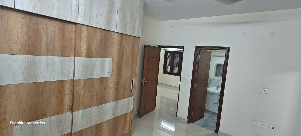 3 BHK Independent House for Lease Only at K67 in Girinagar
