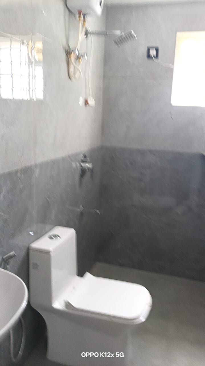 3 BHK Builder Floor for Lease Only at FC51 - 16 Lakhs in Thiruvanmiyur
