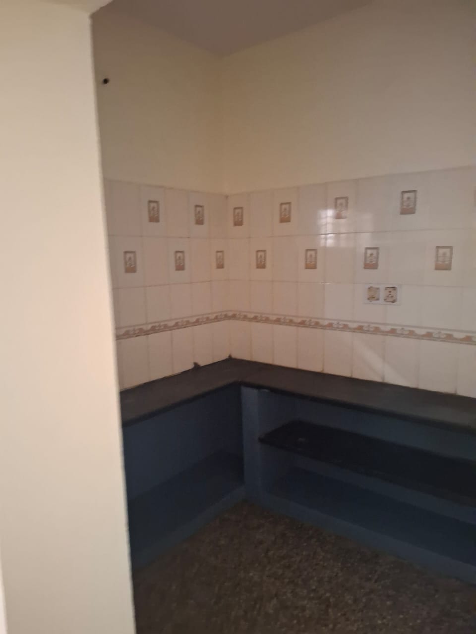 1 BHK Independent House for Lease Only at K79 in ISRO Layout