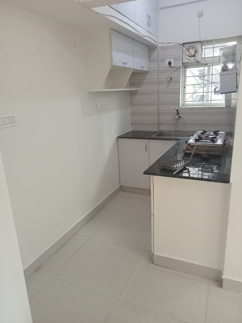 2 BHK Independent House for Lease Only at K80 in Lingarajapuram