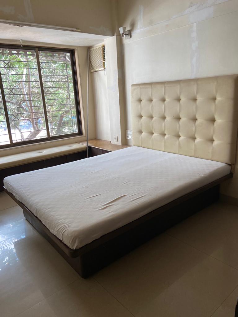 3 BHK Residential Apartment for Rent Only in Vile Parle East