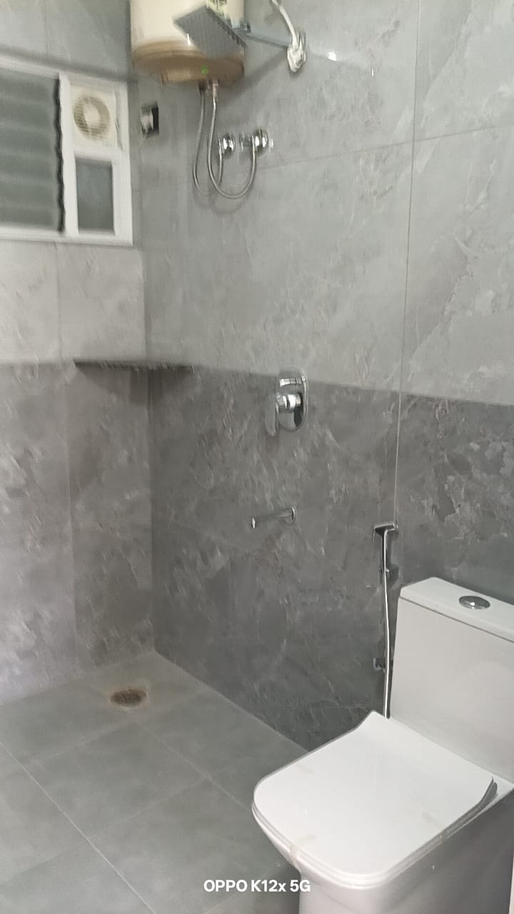 3 BHK Builder Floor for Lease Only at FC54 - 16 Lakhs in Santhome