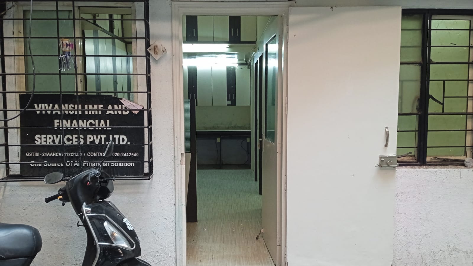 510 sqft Office Space for Rent Only in Sadashiv Peth