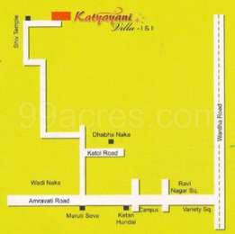 2 BHK Residential Apartment for Rent Only in Dhaba