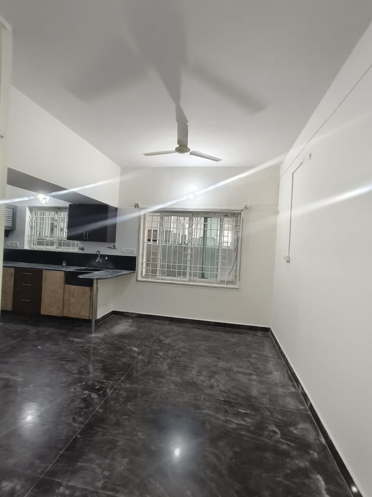 3 BHK Independent House for Lease Only in Vivek Nagar