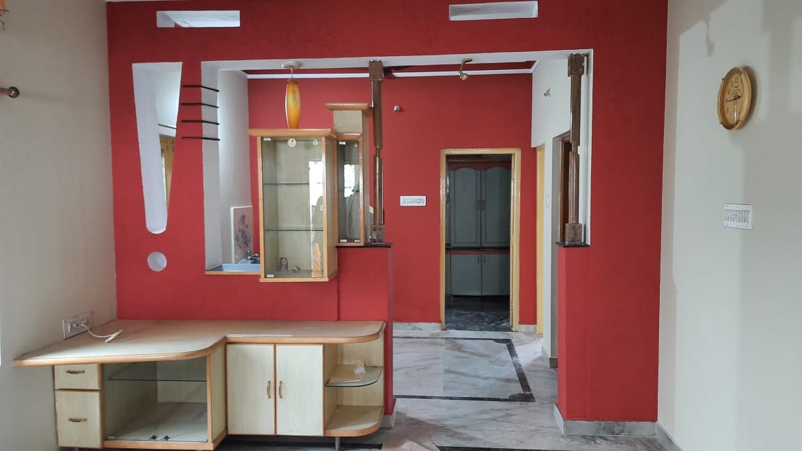 3 BHK Independent House for Lease Only at J618-18Lakhs in Srinagar