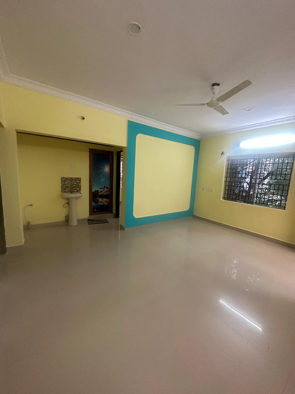 2 BHK Residential Apartment for Lease Only at B107-10Lakhs in Kadirenahalli