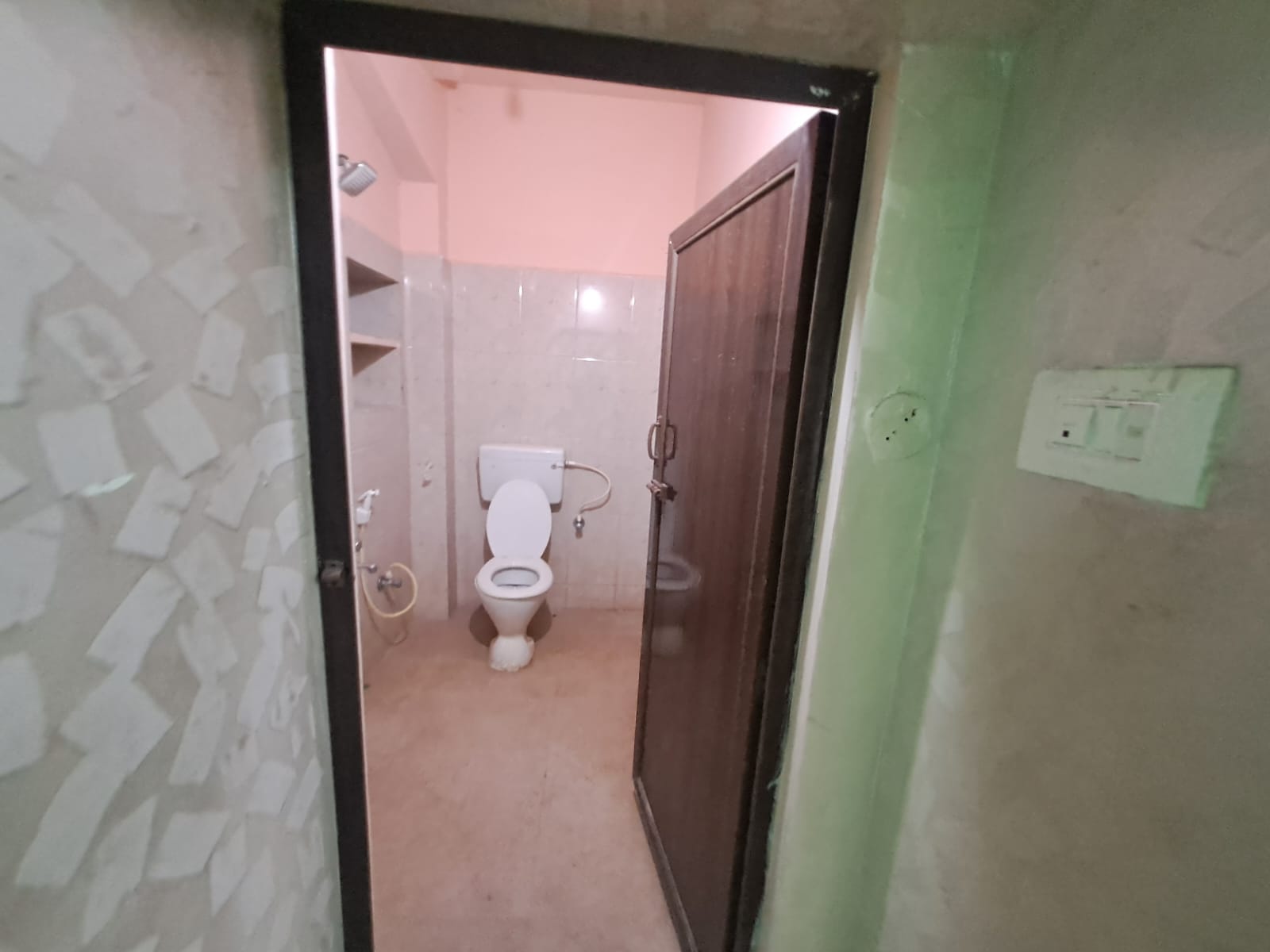 1 BHK Independent House for Lease Only at B25 - 4 Lakhs in Jayanagar 3rd block