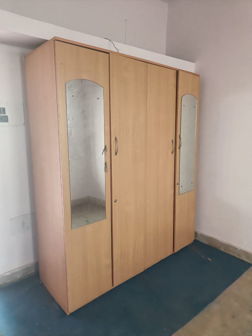 1 BHK Independent House for Lease Only at J383 - 6 Lakhs in Sudhama Nagar