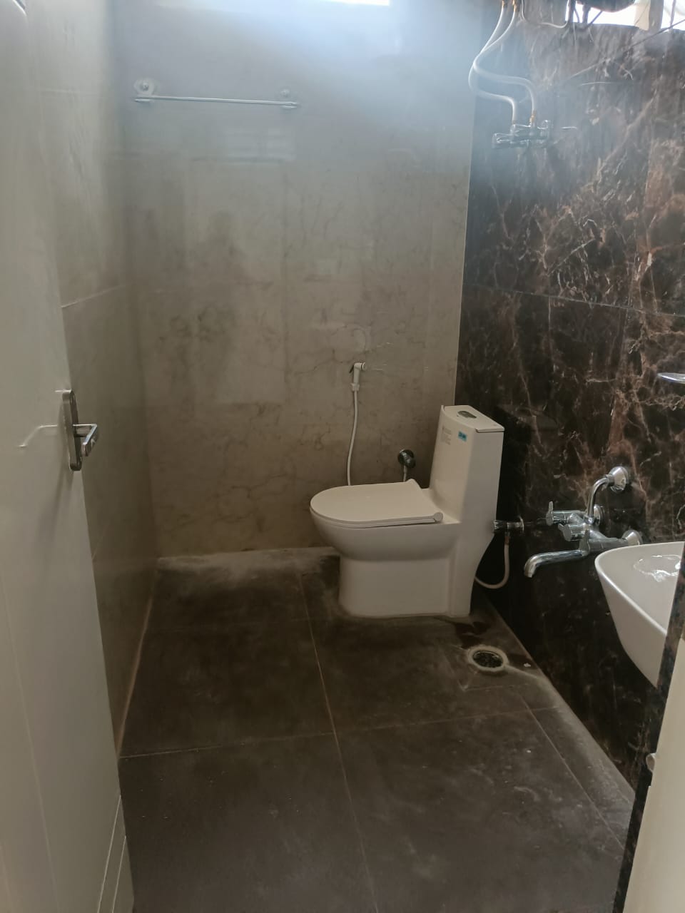 2 BHK Independent House for Lease Only at J387 - 12 Lakhs in Maruthi Nagar