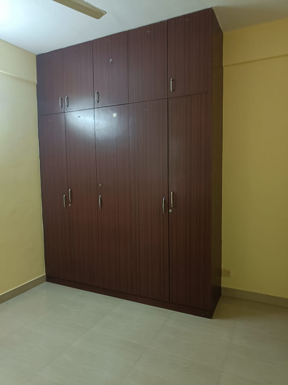3 BHK Independent House for Lease Only at J388 - 20 Lakhs in Maruthi Nagar