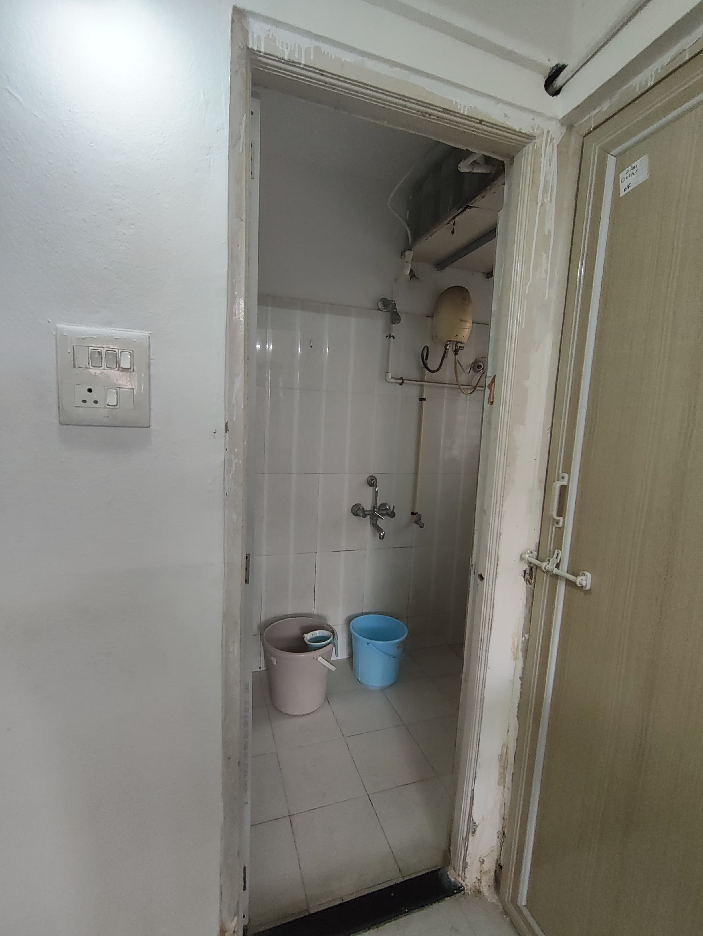 1 BHK Residential Apartment for Rent Only in Pimple Nilakh