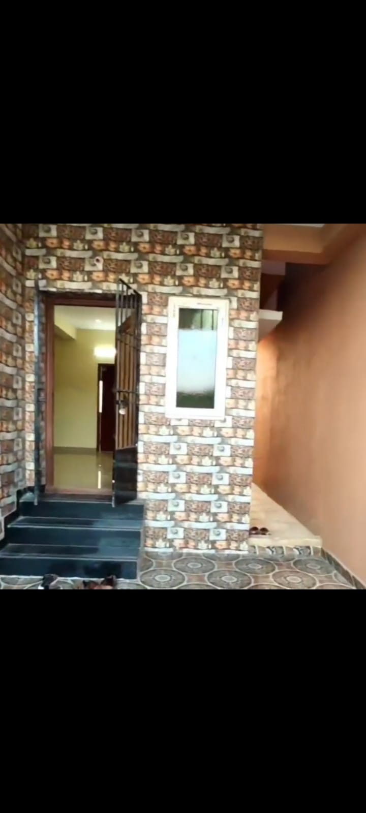 3 BHK Independent House for Lease Only in Thiruninravur