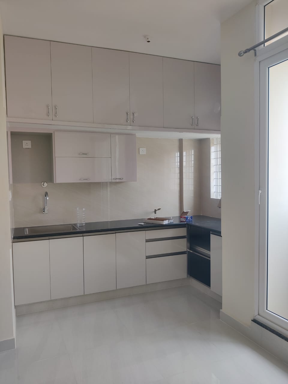 4 BHK Independent House for Lease Only in HBR Layout