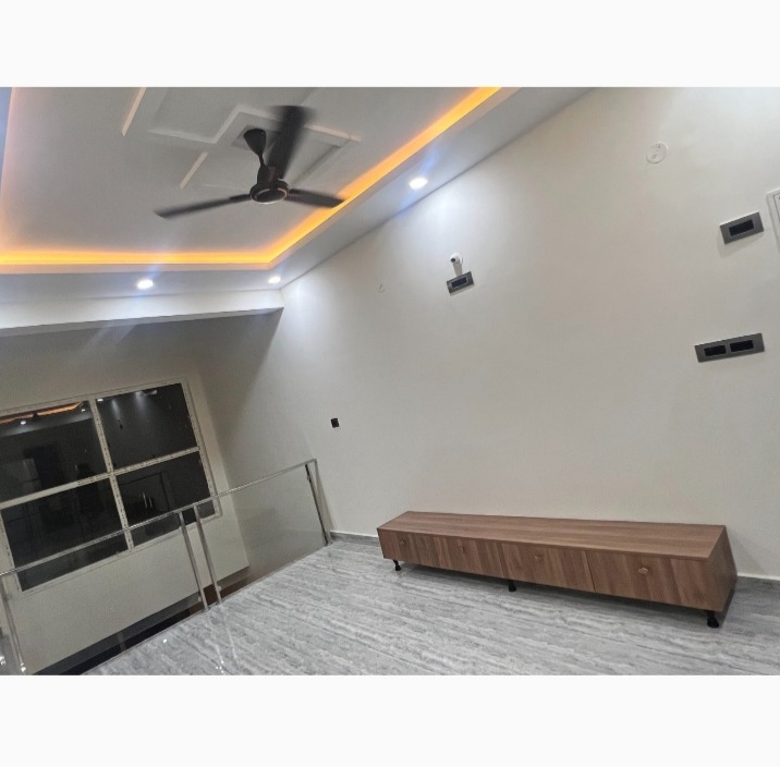 4 BHK Independent House for Lease Only in Thanisandra