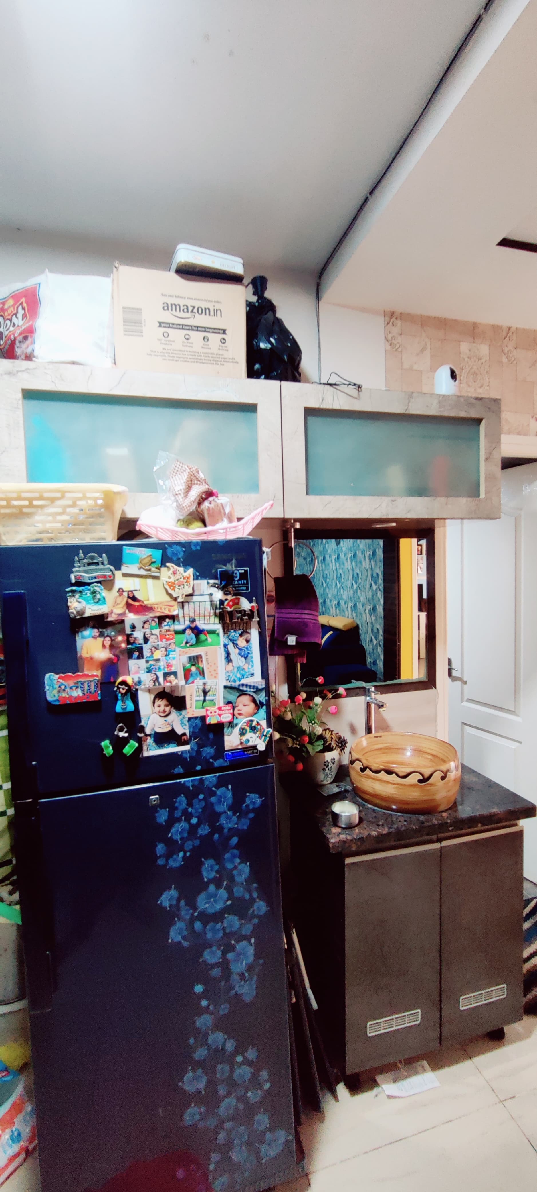 3 BHK Independent House for Lease Only in Mahalakshmi Layout