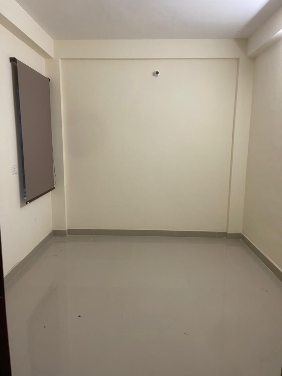 2 BHK Residential Apartment for Rent Only at Basumati Apartment in Salt Lake City