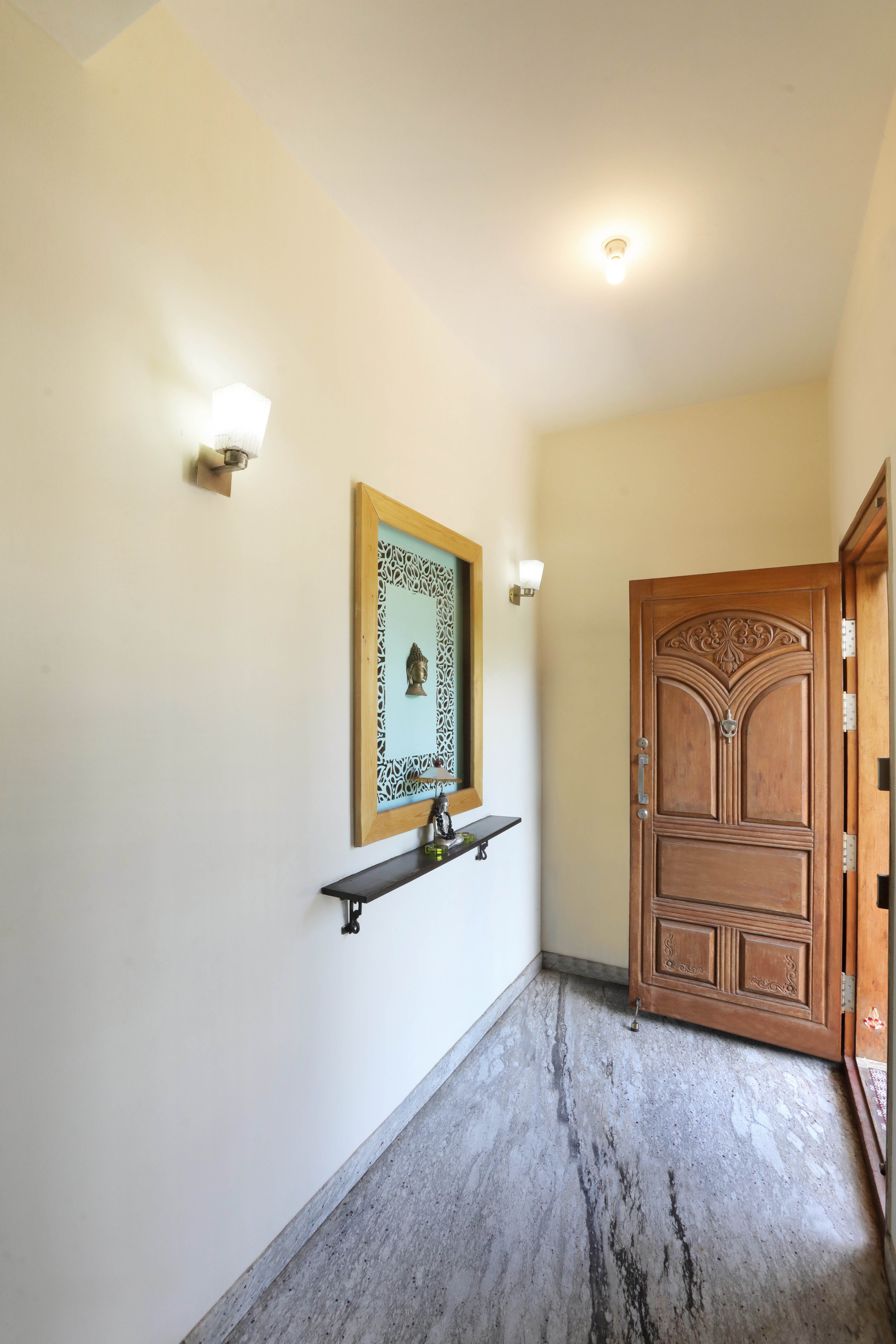 1850 sqft Office Space for Rent Only in Jakkur