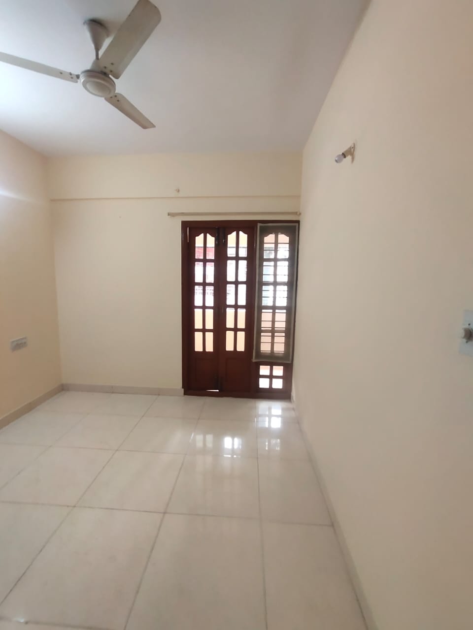 2 BHK Residential Apartment for Lease Only in Udaya Nagar