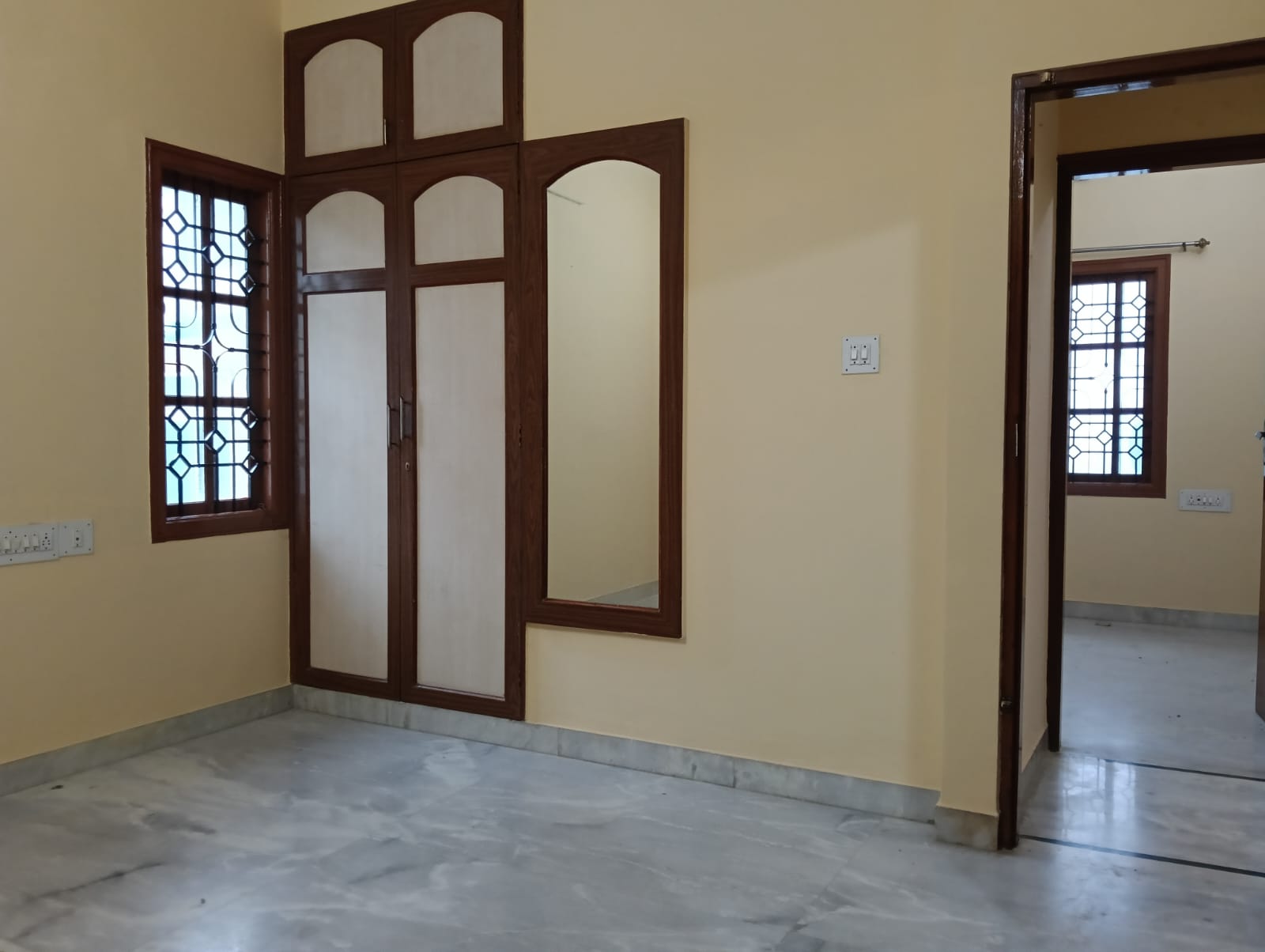 3 BHK Builder Floor for Lease Only in JP Nagar Layouts
