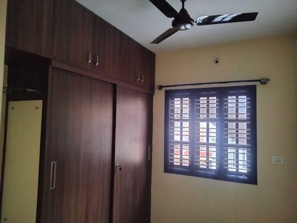 3 BHK Independent House for Lease Only at F154 - 15 Lakhs in Kasturi Nagar