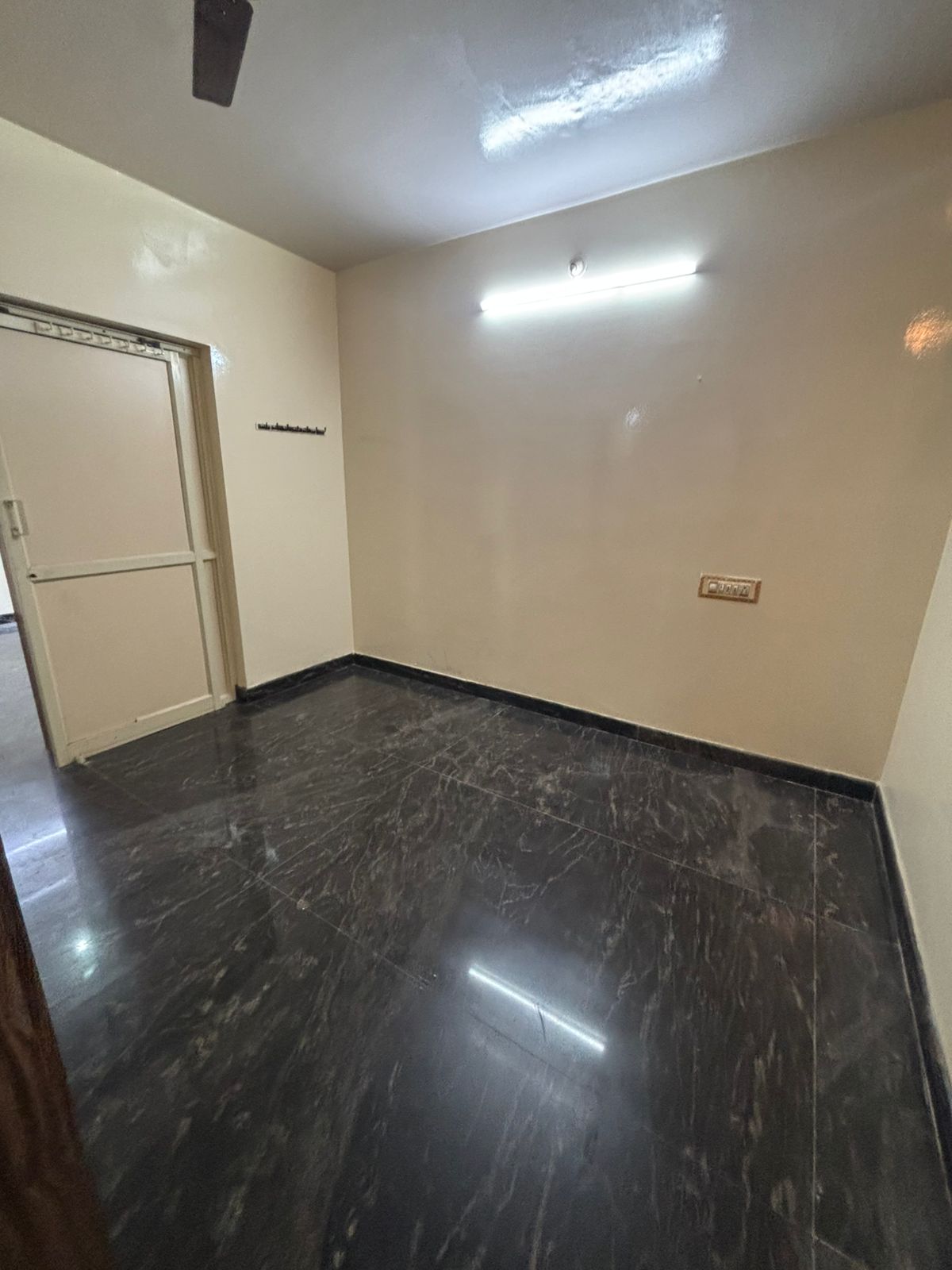2 BHK Builder Floor for Lease Only in Tejaswini Nagar