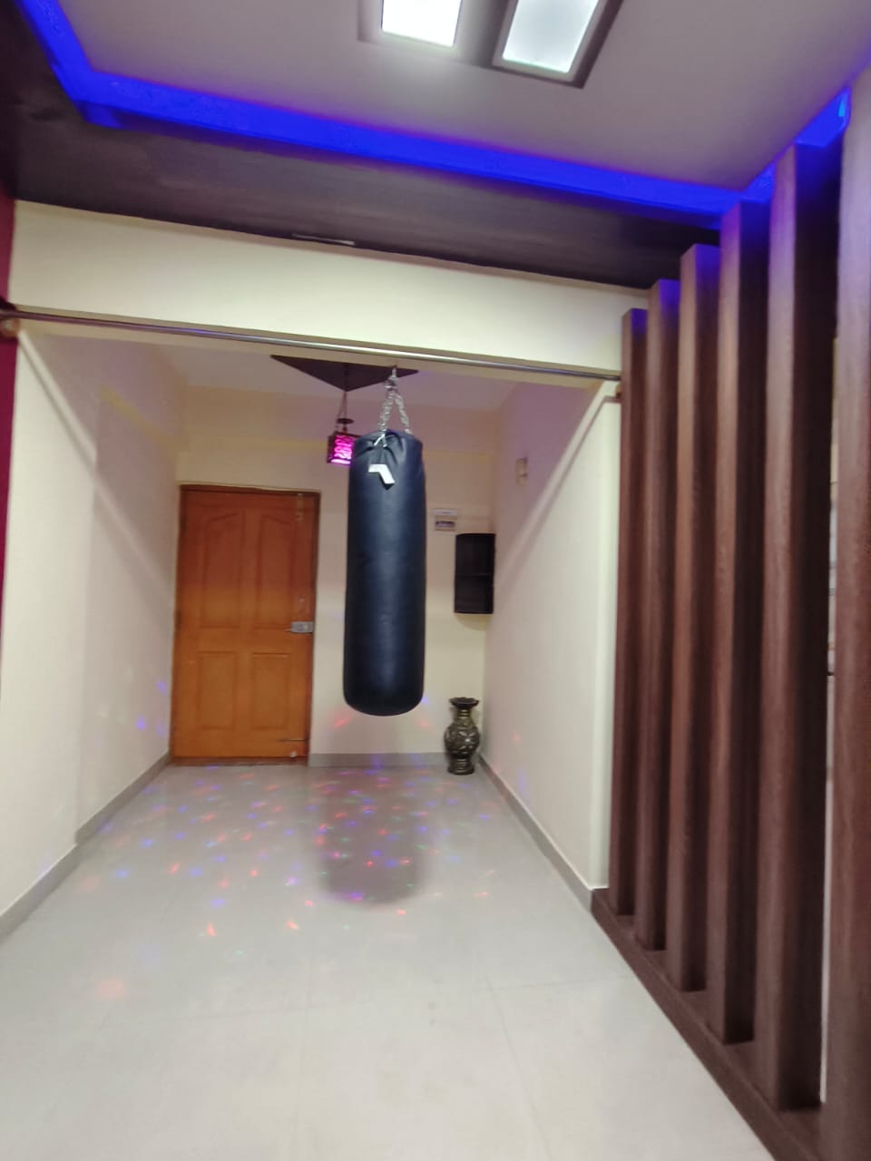 2 BHK Residential Apartment for Lease Only in Dodda Banaswadi