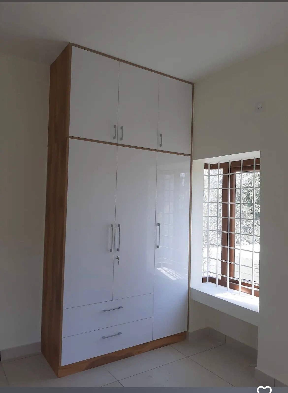 3 BHK Independent House for Lease Only at F93-15L in Kamala Nagar