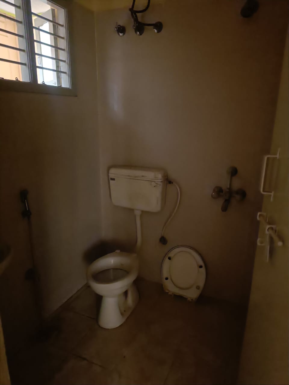 3 BHK Independent House for Lease Only at F166 - 15 Lakhs in High Grounds