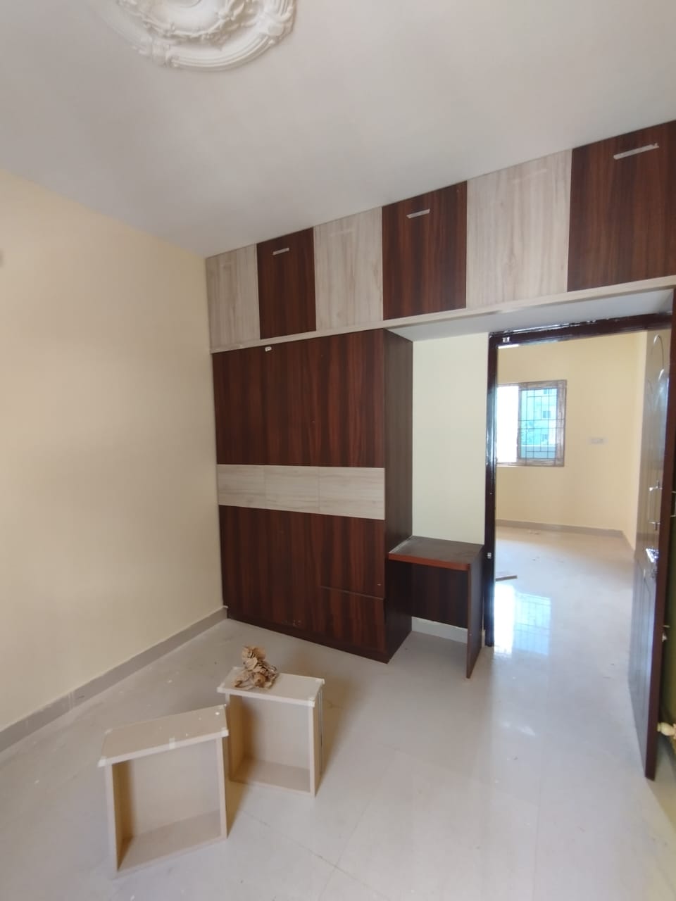 3 BHK Independent House for Lease Only at F108-15L in HSR 3rd Sector